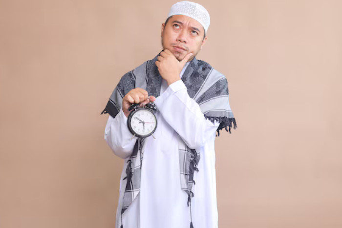 Hari Ini Puasa ke Berapa 12 Maret 2025, Cek Jadwal Ramadhan 1446 H (Freepik)