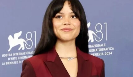 Jenna Ortega Ungkap Peran Kecilnya di MCU, Akankah Kembali?