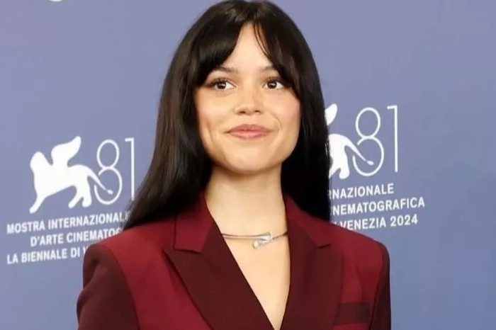 Jenna Ortega Ungkap Peran Kecilnya di MCU, Akankah Kembali? (dok. jennaortega)