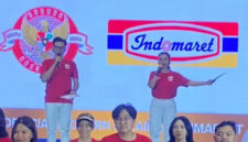 Jersey Resmi Timnas Indonesia Kini Hadir di Indomaret