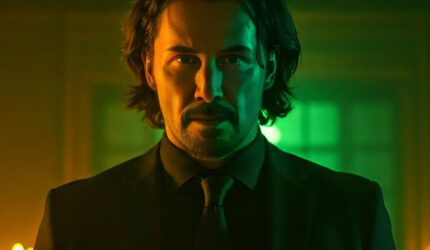 John Wick 5 Resmi Diumumkan, Akankah Keanu Reeves Kembali?