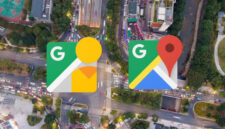 Kapan Google Maps Update? Ini Jadwal Mobil Google Street View Indonesia 2025 (Freepik)