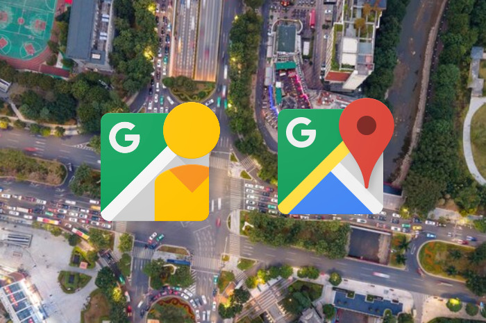 Kapan Google Maps Update? Ini Jadwal Mobil Google Street View Indonesia 2025 (Freepik)