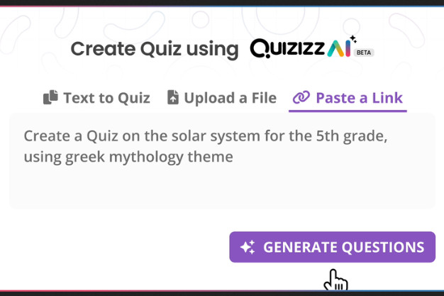 Langkah-Langkah Membuat Kuis dengan Quizizz AI (Panduan Step-by-Step)