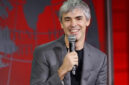 Larry Page, founder dan CEO Google. (achievement.org)