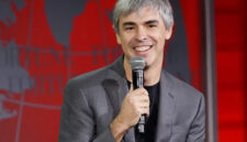 Larry Page, founder dan CEO Google. (achievement.org)