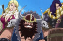 One Piece Chapter 1142 (Photo Credit: @crunchyroll/YouTube)