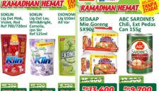 Promo Alfamart 10-11 Maret 2025