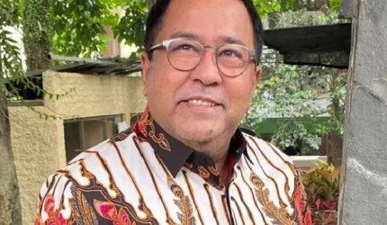 Rano Karno Tegaskan Tindakan Tegas Terhadap Aksi Premanisme Pengumpulan THR