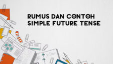 Rumus dan Contoh Simple Future Tense (Freepik)