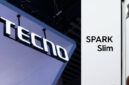 Bukan Apple atau Samsung, Tecno Spark Slim Jadi Ponsel Tertipis di Dunia (Tecno)