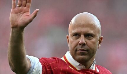 Liverpool Juara Premier League: Era Baru Gemilang Bersama Arne Slot?